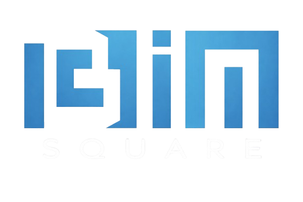 BIMSquare Logo